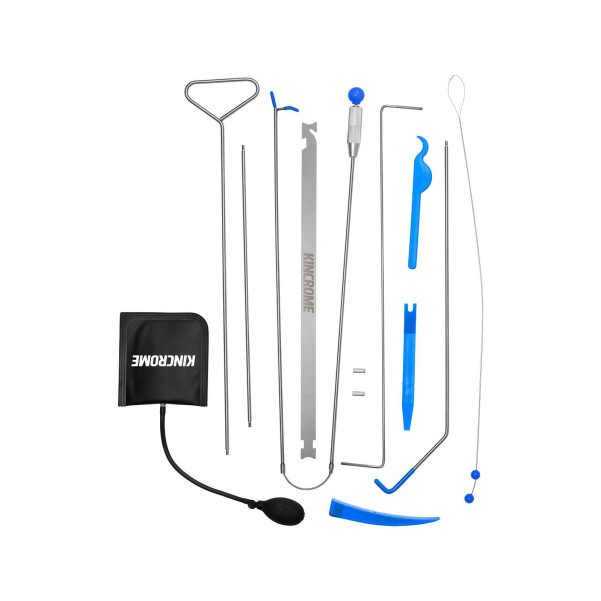 Kincrome K8241 - Automotive Lockout Kit Automotive Service Tools