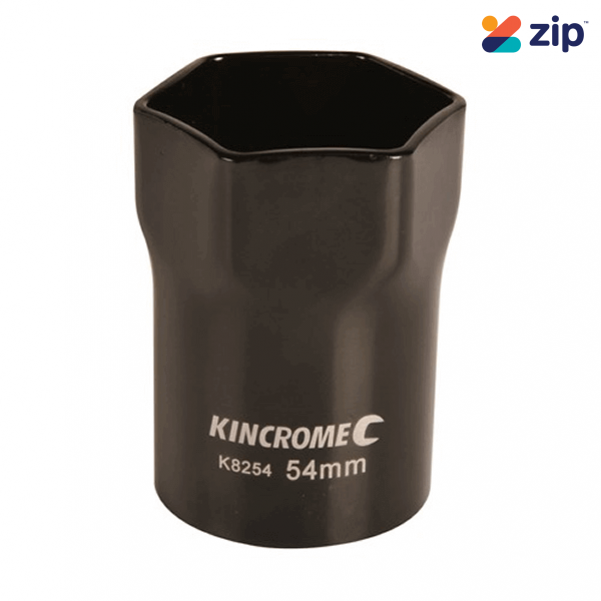 Kincrome K8254 - 54mm Hub Nut Socket Sockets & Accessories