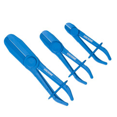 Kincrome K8260 - 3 Piece  Hose / Line Clamp Plier Set Automotive Service Tools