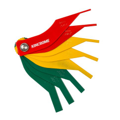 Kincrome K8262 - Brake Pad Lining Thickness Gauge Automotive Service Tools