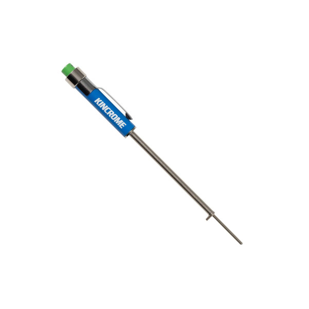 Kincrome K8264 - Brake Pad Lining Pen-Style Thickness Guage Automotive Service Tools