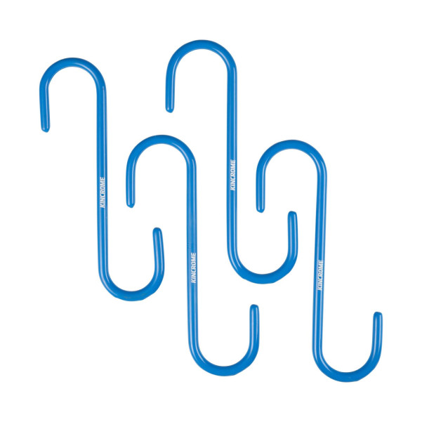 Kincrome K8266 - Brake Caliper Hook Set - Flexible Automotive Service Tools Kincrome K8266 - Brake Caliper Hook Set - Flexible Automotive Service Tools