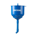 Kincrome K8283 - 11 Piece Coolant Spill Free Funnel Set Automotive Service Tools
