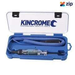 Kincrome K8300 - 3-48V Computer Safe Digital DC Circuit Tester