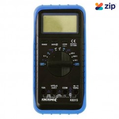 Kincrome K8315 - Auto Ranging Digital Multimeter