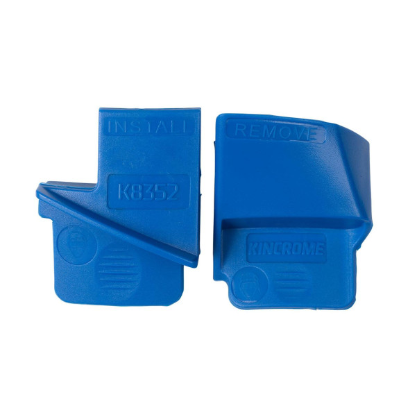 Kincrome K8352 - 2 Piece Stretch Belt Removal And Installation Tool Automotive Service Tools Kincrome K8352 - 2 Piece Stretch Belt Removal And Installation Tool Automotive Service Tools