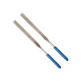 Kincrome K8356 - 2 Piece Diamond Coated  Ignition Point Files Set Automotive Service Tools