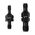 Kincrome K8357 - 2 Piece Spark Plug Thread Chaser Set Automotive Service Tools Kincrome K8357 - 2 Piece Spark Plug Thread Chaser Set Automotive Service Tools