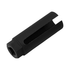 Kincrome K8361 - 1/2" Drive Oxygen Sensor Socket 22mm (7/8") Automotive Service Tools