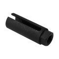 Kincrome K8361 - 1/2" Drive Oxygen Sensor Socket 22mm (7/8") Automotive Service Tools Kincrome K8361 - 1/2" Drive Oxygen Sensor Socket 22mm (7/8") Automotive Service Tools