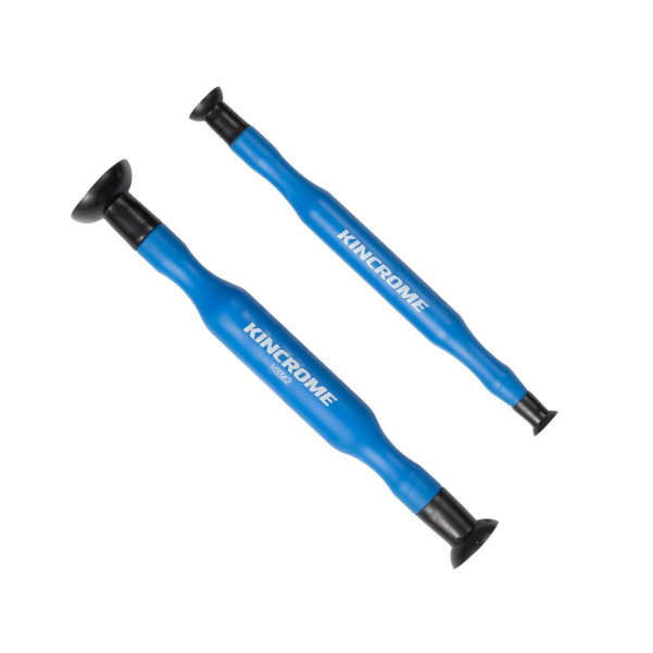 Kincrome K8362 - 2 Piece Valve Lapper Set Automotive Service Tools