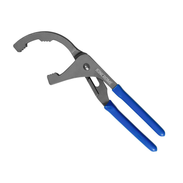 Kincrome K8363 - Oil Filter Plier 60-90mm Automotive Service Tools
