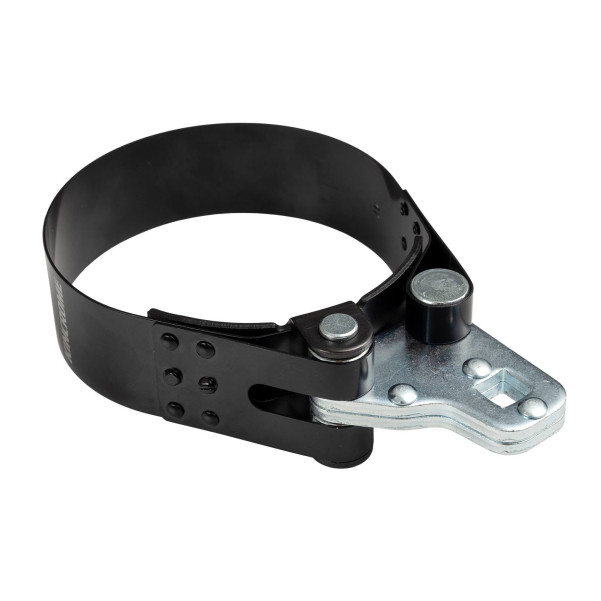 Kincrome K8365 - Heavy Duty Truck Oil Filter Wrench (96-115mm) Automotive Service Tools Kincrome K8365 - Heavy Duty Truck Oil Filter Wrench (96-115mm) Automotive Service Tools
