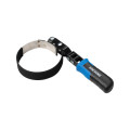Kincrome K8369 - Anti-Slip Nylon Oil Filter Wrench (72 - 84mm) Automotive Service Tools