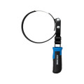 Kincrome K8370 - Anti-Slip Nylon Oil Filter Wrench (84 - 98mm) Automotive Service Tools