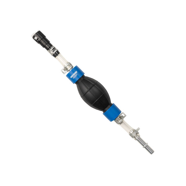 Kincrome K8389 - Diesel Injection System Priming Pump Automotive Service Tools Kincrome K8389 - Diesel Injection System Priming Pump Automotive Service Tools