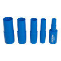 Kincrome K8390 - 5PC Oil Seal Plug Set Automotive Service Tools Kincrome K8390 - 5PC Oil Seal Plug Set Automotive Service Tools