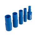 Kincrome K8390 - 5PC Oil Seal Plug Set Automotive Service Tools Kincrome K8390 - 5PC Oil Seal Plug Set Automotive Service Tools