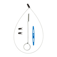 Kincrome K8391 - Rear Main Seal Installer/Remover Automotive Service Tools