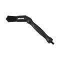 Kincrome K8422 - Flow Through Angled Parts Washer Brush Automotive Service Tools