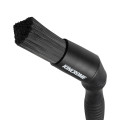 Kincrome K8422 - Flow Through Angled Parts Washer Brush Automotive Service Tools