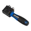 Kincrome K8423 - 1/4" & 3/16" Double Flaring Tool Automotive Service Tools Kincrome K8423 - 1/4" & 3/16" Double Flaring Tool Automotive Service Tools