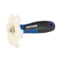 Kincrome K8678 - Radiator Fin Straightener Automotive Service Tools
