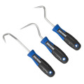Kincrome K8679 - 3 Piece Hose Removal Hook And Pick Set Automotive Service Tools