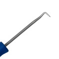 Kincrome K8688 - Cotter Pin Puller - Curved Automotive Service Tools