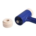 Kincrome K9028 - 38mm 2 Piece Replacement Nylon Heads Hand Tool Accessories
