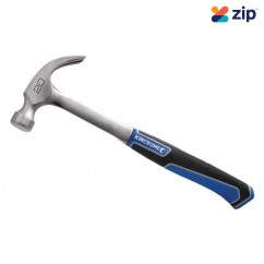Kincrome K9052 - 20OZ Gel-grip Claw Hammer Club Hammers
