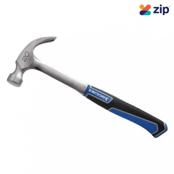 Kincrome K9052 - 20OZ Gel-grip Claw Hammer