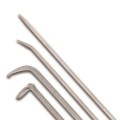 Kincrome K9054 - 4 Piece Jumbo Pry Bar Set Pry Bars and Pullers