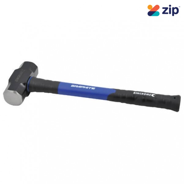 Kincrome K9064 - 400mm 1.8kg Club Hammer Club Hammers