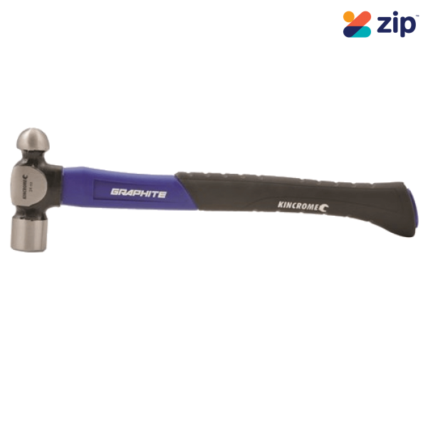 Kincrome K9066 - Graphite Ball Pein Hammer 24OZ Hand Tool Accessories