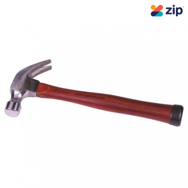 Kincrome K9101 - 20oz 567g Hickory Shaft Claw Hammer 9312753920674