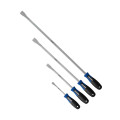 Kincrome K9112 - Pry Bar Set - 4 Piece Pry Bars and Pullers Kincrome K9112 - Pry Bar Set - 4 Piece Pry Bars and Pullers