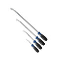Kincrome K9112 - Pry Bar Set - 4 Piece Pry Bars and Pullers Kincrome K9112 - Pry Bar Set - 4 Piece Pry Bars and Pullers