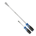 Kincrome K9114 - Thru-Tang Pry Bar Set - 2 Piece Pry Bars and Pullers Kincrome K9114 - Thru-Tang Pry Bar Set - 2 Piece Pry Bars and Pullers