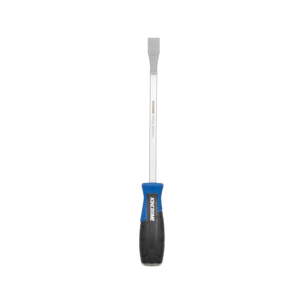 Kincrome K9126 - Thru-Tang Pry Bar 300mm Pry Bars and Pullers Kincrome K9126 - Thru-Tang Pry Bar 300mm Pry Bars and Pullers