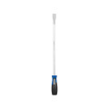 Kincrome K9127 - Thru-Tang Pry Bar 450mm Pry Bars and Pullers Kincrome K9127 - Thru-Tang Pry Bar 450mm Pry Bars and Pullers