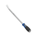 Kincrome K9127 - Thru-Tang Pry Bar 450mm Pry Bars and Pullers Kincrome K9127 - Thru-Tang Pry Bar 450mm Pry Bars and Pullers