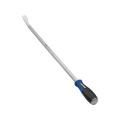 Kincrome K9128 - Thru-Tang Pry Bar 600mm Pry Bars and Pullers Kincrome K9128 - Thru-Tang Pry Bar 600mm Pry Bars and Pullers