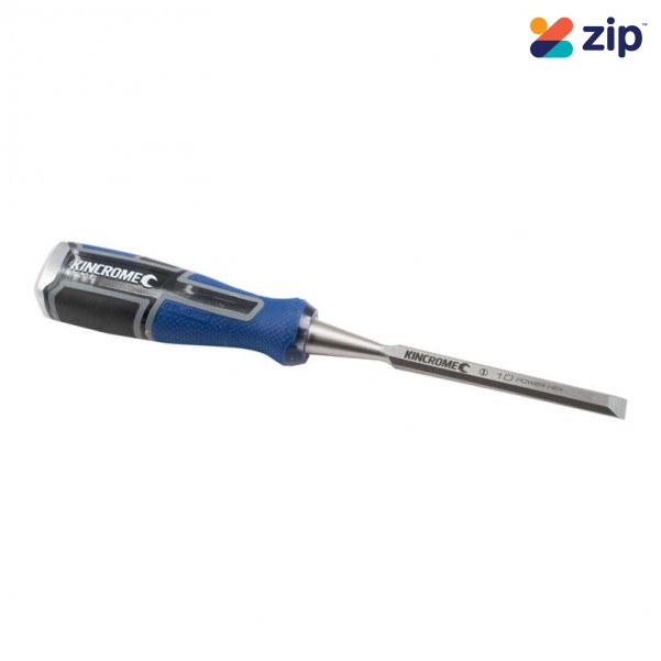Kincrome K9201 - 10mm Power Hex Wood Chisel Chisels and Punches