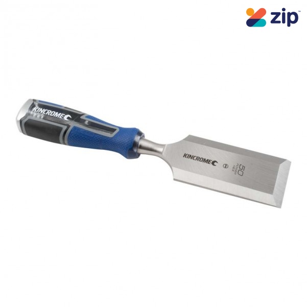 Kincrome K9207 - 50mm Power Hex Wood Chisel Chisels and Punches