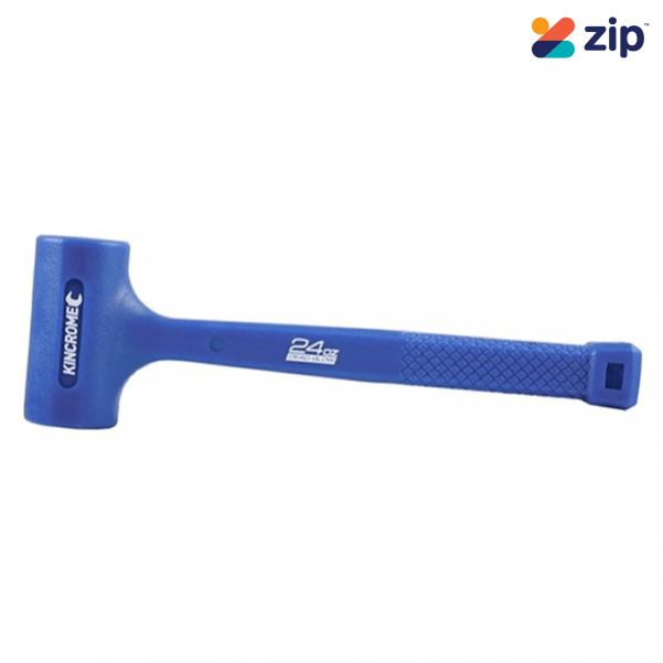 Kincrome K9224 - 24OZ 680G Dead Blow Hammer