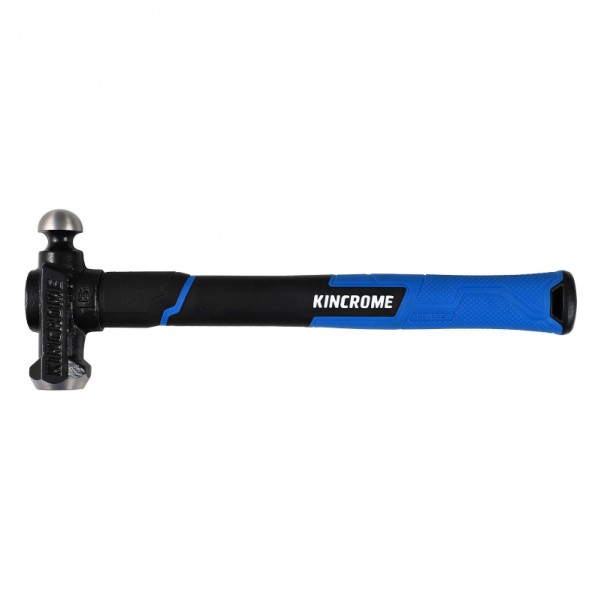 Kincrome K9301 - 16oz Graphite Ball Pein Hammer 