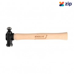 Kincrome K9308 - 16oz 450g Hickory Ball Pein Hammer