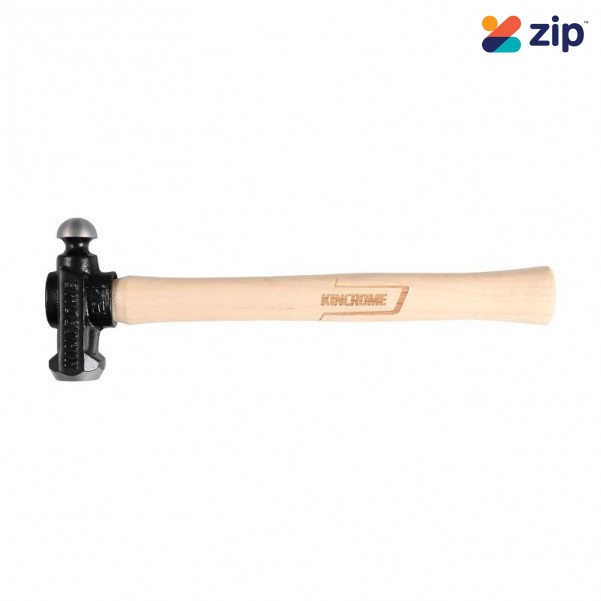 Kincrome K9309 - 24oz 680g Hickory Ball Pein Hammer