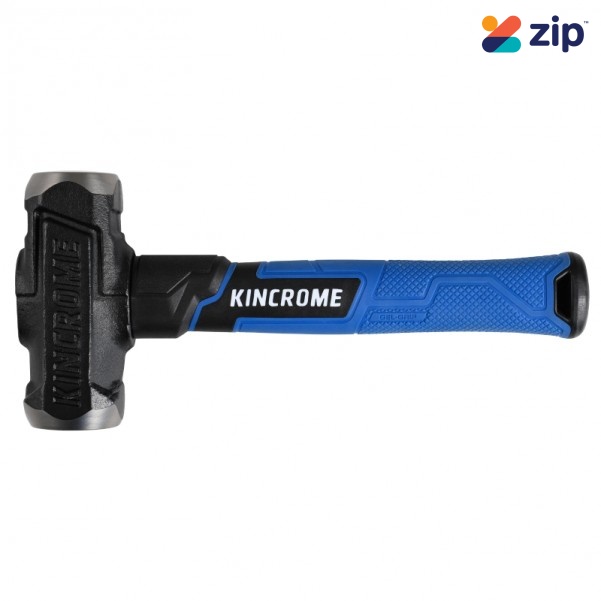 Kincrome K9321 - 4lb 1.8kg Graphite Club Hammer Hammers
